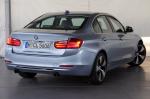 BMW ActiveHybrid 3 2013 года